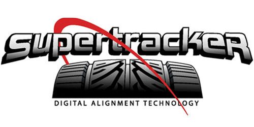 supertracker